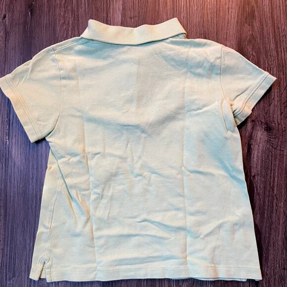 Vineyard Vines Girl's MD Polo Shirt - Picture 4 of 4